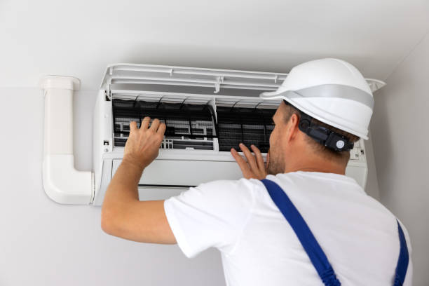 Best Ductless Mini-Split Systems in Mountain Brook, AL