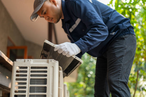 Best Emergency HVAC Services in Mountain Brook, AL